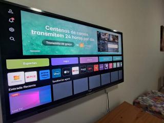 Lindo Apto 2 qts AR Botafogo praia do Leme - 5