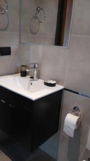 Casitas del Lago - 1