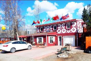 Billie's Backpackers Hostel - 8
