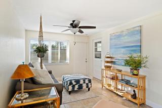 Luxury design, hot tub, close proximity to beach - Melbourne - 8