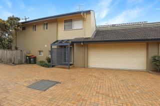 Aquarius Townhouse - Hawks Nest - 6