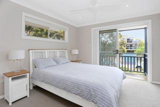 Aquarius Townhouse - Hawks Nest - 3