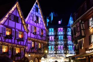 My Way - 4 guests - 2BR - Little Venise - Colmar - 4