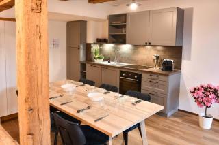 My Way - 4 guests - 2BR - Little Venise - Colmar - 2