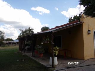 Casa de verano con pileta en la quebrada - 5