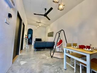 Home41#6pax#netflix#NearIconCity&AeonAlma - Bukit Mertajam - 5