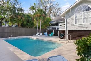 Make a Splash - 510 Delegal St - Kings Terrace - 9