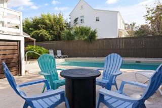 Make a Splash - 510 Delegal St - Kings Terrace - 8