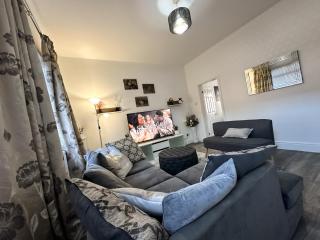 Fulfill Apartments - Worsley - 4