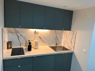 Appartement centre-ville de 35m2 à 5 minutes de la cathédrale - Strasburgo - 3