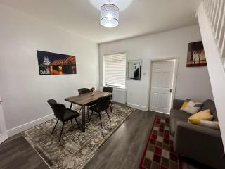 Fulfill Apartments - Worsley - 5