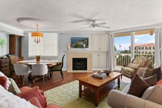 King & Prince North Unit 379 - East End - 3