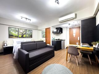 Suíte Pátio Paulista 1309 - São Paulo - 7