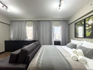Suíte Pátio Paulista 1309 - São Paulo - 1