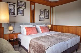 Leonardo Hotel Frankfurt City South - 8