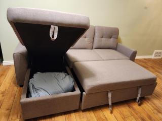 2-bed house for downtown, stampede & mountains - 5