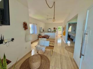Casa Praia Beira Mar "PISO SUPERIOR" Guriú,Ce - Camocim - 1