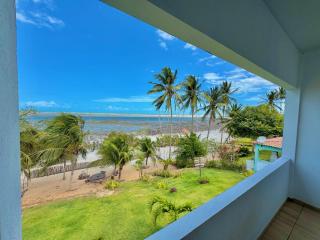 Casa Praia Beira Mar "PISO SUPERIOR" Guriú,Ce - Camocim - 3