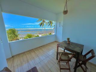 Casa Praia Beira Mar "PISO SUPERIOR" Guriú,Ce - Camocim - 6