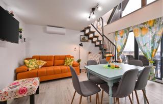 Nice Home In Kapela With Sauna - Kapela - 8