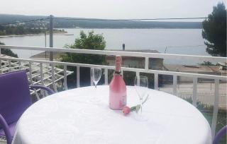 Lovely Home In Gornji Karin With Wifi - Gornji Karin - 0