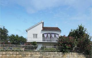 Lovely Home In Gornji Karin With Wifi - Gornji Karin - 7