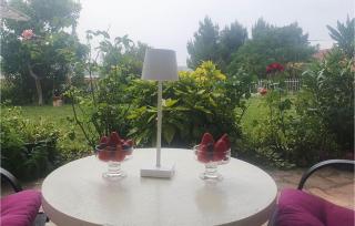 Lovely Home In Gornji Karin With Wifi - Gornji Karin - 4