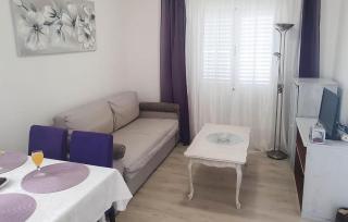Lovely Home In Gornji Karin With Wifi - Gornji Karin - 9