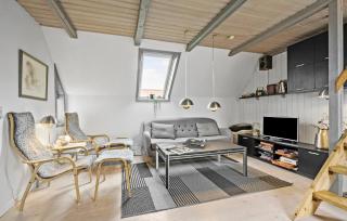 3 Bedroom Beautiful Home In Ringkøbing - 8
