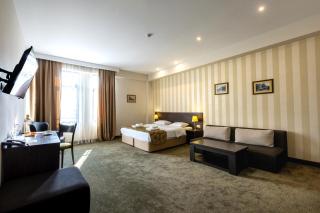 Citrus Hotel - Tbilisi - 4