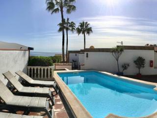 Casa Comfortable holiday residence - Costa Calma - 1