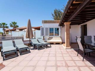 Nice villa with pool - Costa Calma - 4