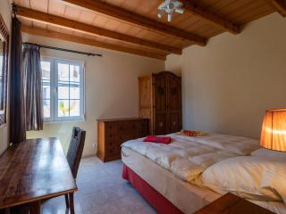 Scenic villa with swimming pool - Costa Calma - 1