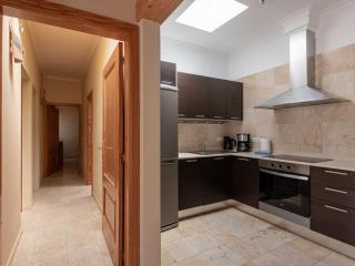Scenic villa with swimming pool - Costa Calma - 7