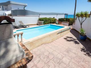 Scenic villa with swimming pool - Costa Calma - 9
