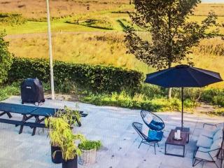 Panoramic Oasis near Aalborg - By Traum Ferienwohnungen - 8
