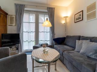 Ferienwohnung in St Peter-Ording - St. Peter-Ording - 6