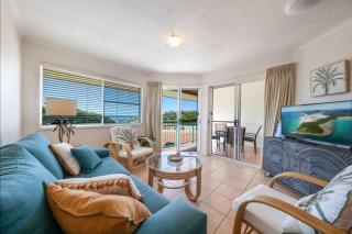 Shingley Beach Resort - Whitsundays - Airlie Beach - 9