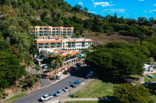 Shingley Beach Resort - Whitsundays - Airlie Beach - 5