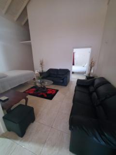 Vilagio Villa - Cave Hill - 8
