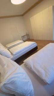 Altbauwohnung im Herzen Berlins - Berlin - 1