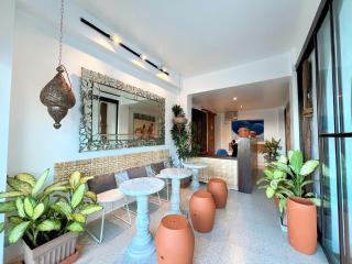Palassa Private Residences - Boracay - 1