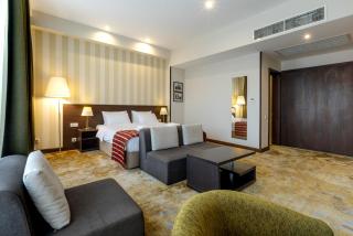 Citrus Hotel - Tbilisi - 8