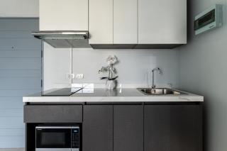 1 Bedroom Studio renovated Ratchaporn Condominium Kathu - Ban Thung Thong - 4