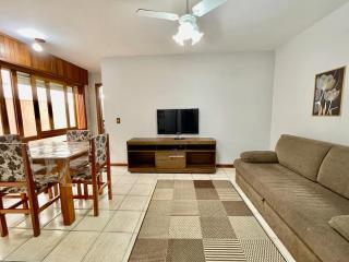 Apartamento beira-mar Centro - Capão da Canoa - 4