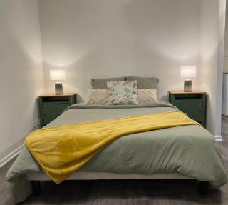 Cosy appart en plein centre - 2 guests - Colmar - 0