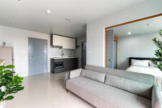 1 Bedroom Studio renovated Ratchaporn Condominium Kathu - Ban Thung Thong - 7