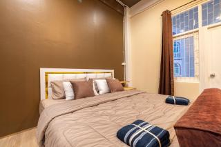Queen On Street Guest House - Ban Lo Long - 8