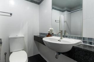 1 Bedroom Studio renovated Ratchaporn Condominium Kathu - Ban Thung Thong - 9