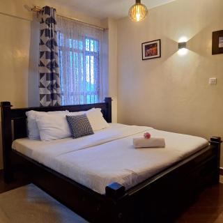 Misty's Furnished Apartments - Nairobi - 5